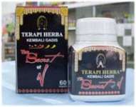 Terapi Herbal KEMBALI GADIS...