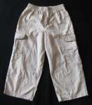 Faded Glory Cream Pant