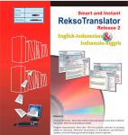 ReksoTranslator Release 2,  1 User