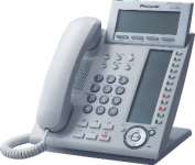 KX-NT366 : IP Proprietary Telephone