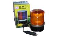 Rotary Lamp / Lampu Rotari / Strobo Blitz LED 4" x 5"