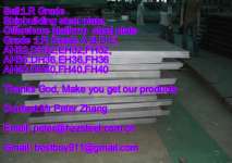 Sell : Grade/ NK/ RINA/ KR/ EH40/ shipping building steel plate/ NK/ RINA/ KR/ FH40/ sheets