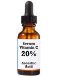 Serum Vitamin C 20%