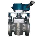 ANSI CLASS 150/ 300/ 600/ 900 CARBON STEEL OR STAINLESS STEEL PLUG VALVE BOLTED BONNET DESIGN