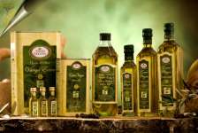 world # 1 fruity olive oil