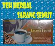 TEH HERBAL SARANG SEMUT