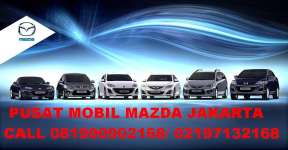 MILIKI MOBIL MAZDA BARU BERKENDARA AMAN DAN NYAMAN