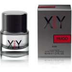 Parfum Original. HugoBoss XY Men