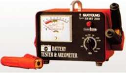 Jual : Battery Tester Analog & Digital