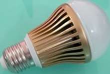 www.ledlighting-cn.com sell LED Bulb 6W E27 EPISTAR Chip High quantity JHGM-QP-17