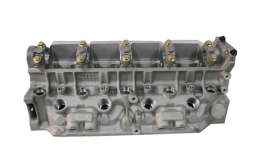 RENAULT F8Q CYLINDER HEAD