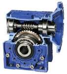 WORM GEAR BOX MOTOVARIO, YUEMA & BOLOGNA