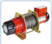 Electric WINCH