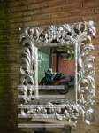 Mirror furniture - Mebel Kaca - Defurniture Indonesia DFRIM-5