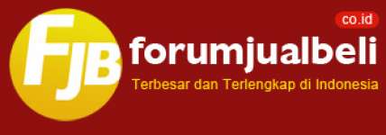 forumjualbeli.co.id - situs jual beli online terlengkap. tambah network. makin laris makin di kenal