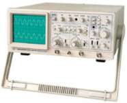Two Trace General Oscilloscope YB4320C
