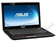 Notebook Asus K43Uâ VX070D AMD