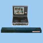 BL-2002 Chassis Security Inspection System