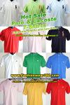 Sell Polo, Laccoste, Bape T-Shirt, Top Quality, 10 USD Promotion
