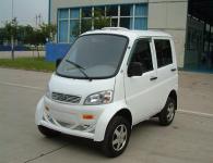 electric car(FMC001)