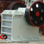 Sell Jaw Crusher of Zenith