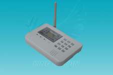 AA King Pigeon Intelligent GSM Alarm System S100