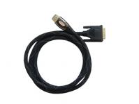 PS3 HDMI TO DVI cable