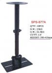 Speaker wall mount SPS-877A