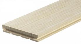 solid bamboo flooring