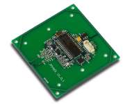 Sell 13.56 MHz rfid module JMY601 Interface: UART( TTL Level)