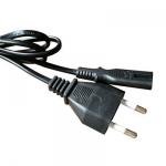 Europe power supply cord