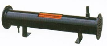 shell tube heat exchanger, condenser, evaporater