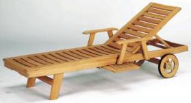 YM 183 A,  Classic Lounger