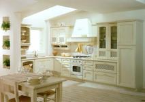 kitchen cabinets