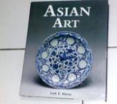 BUKU KRAMIK ASIAN ART