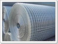 Galvanized Welded Mesh