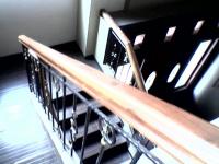 Railing Tangga 9