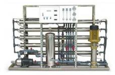 Sea Water Reverse Osmosis System | Water Maker