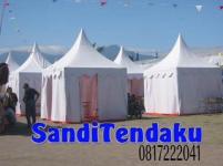 Tenda Event