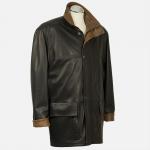 DJM.013_Leather Coat