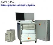 DaTAQ Pro Control System