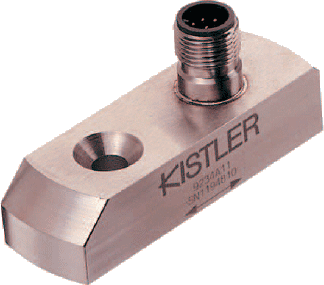 Kistler Model 9234A Strain Transmitter