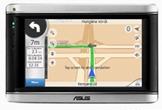 Portable GPS Navigation Systems with 4.3" LCD Panel CE/RoHS BTM-GPS4312