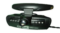 Night Vision Goggle with 36" Image with CE BTM-DNV-GO2