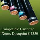 Remanufactured Black Toner Cartridge Xerox C4350 ( AS-200856)