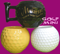 Mug Golf Mini