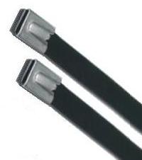 COATED CABLE TIES