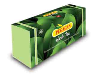 PEGAGAN HERB TEA