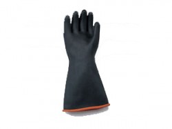 Rubber Gloves BGZ-255