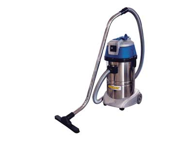 Vacuum cleaner kw18-307 ( wet and dry)